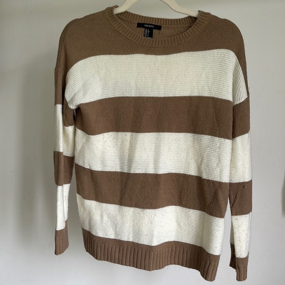 Forever 21 Sweater